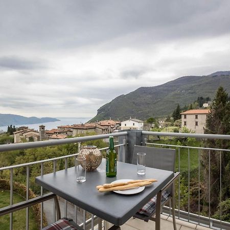 Residence La Villa Cuore Tignale Bagian luar foto