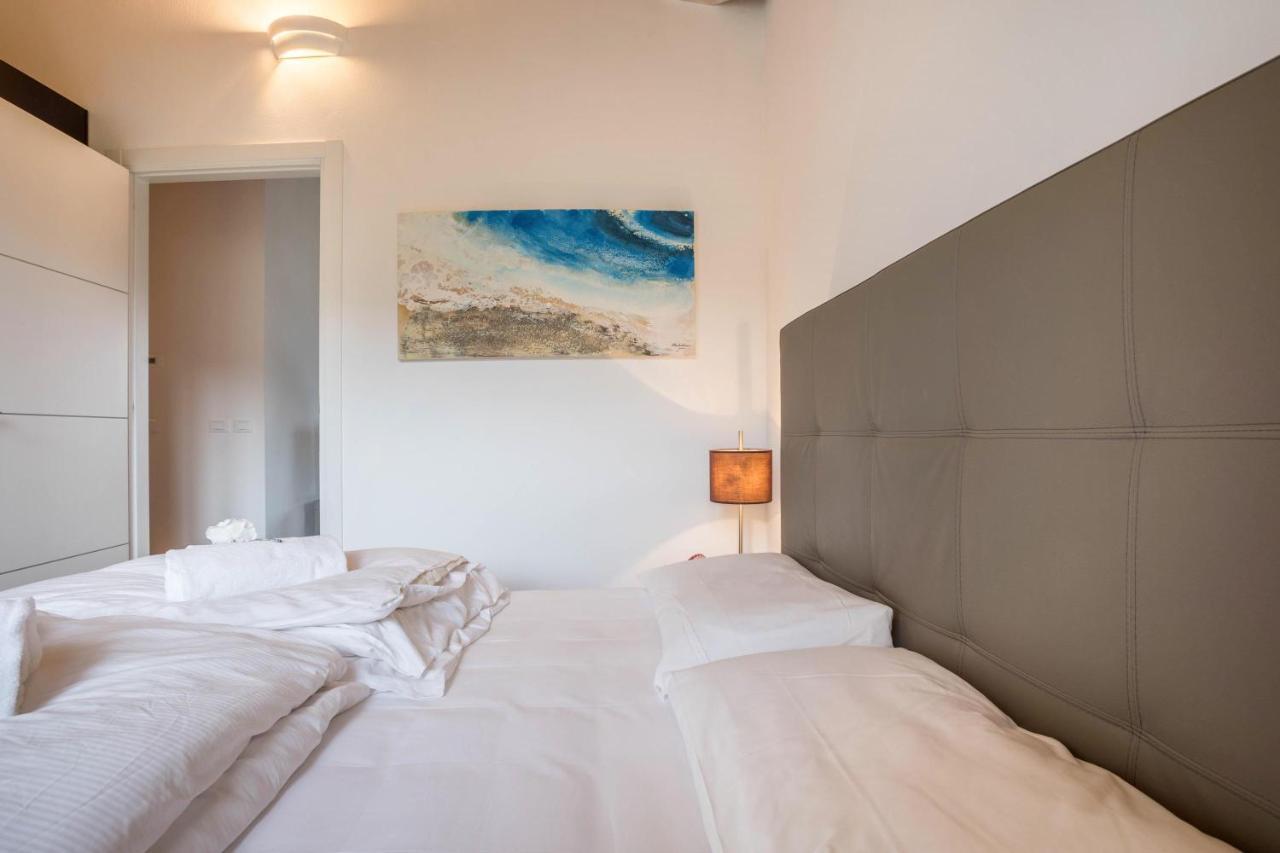 Residence La Villa Cuore Tignale Bagian luar foto