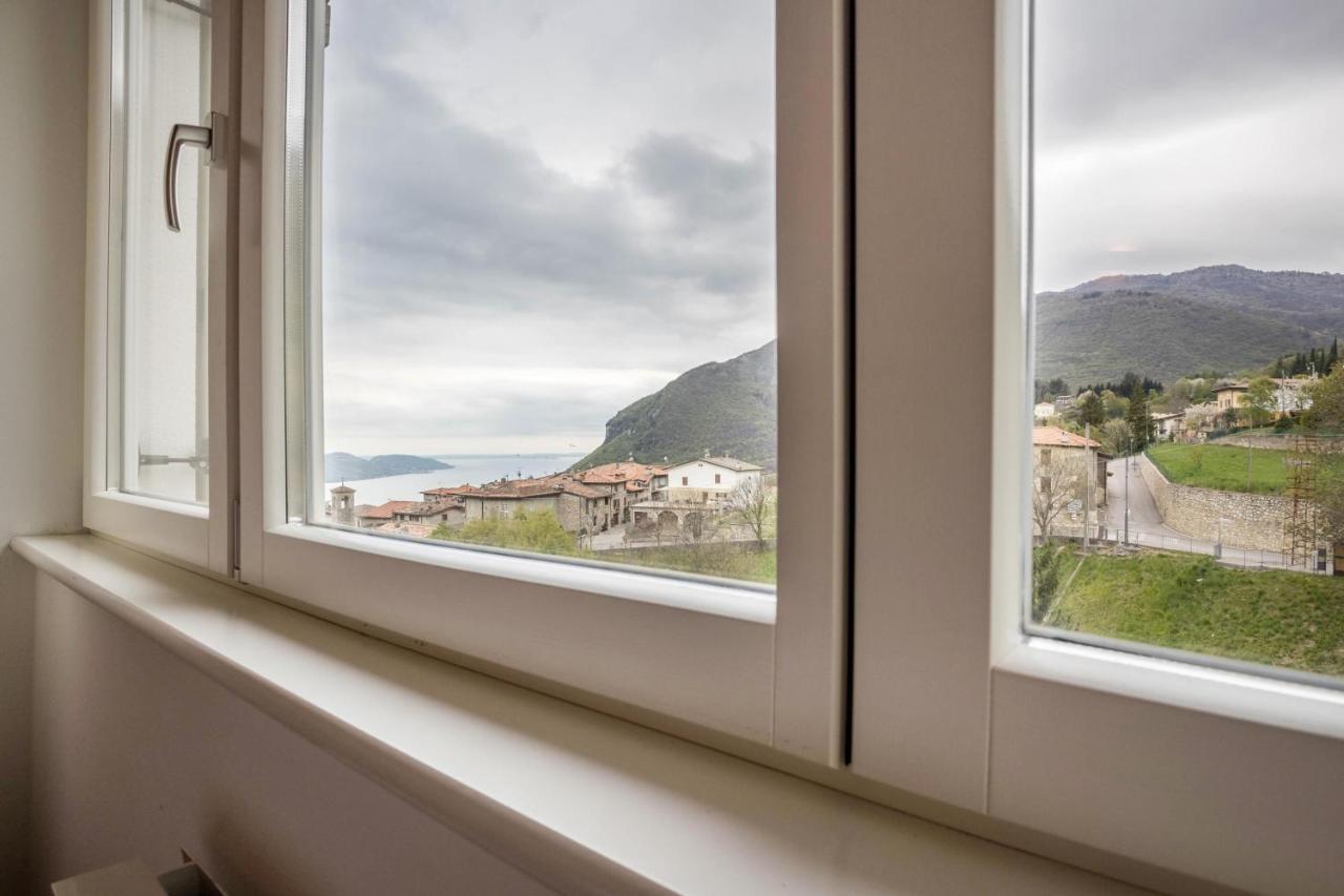 Residence La Villa Cuore Tignale Bagian luar foto